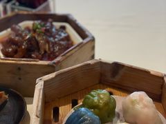 -侨美食家·粤菜(体育西路店)