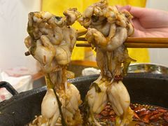 -鸿顺老铁锅美蛙鱼府(解放碑店)