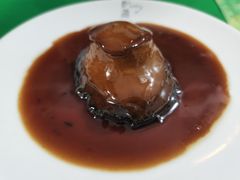 本帮风味大连鲍-旧款宁波饭店(华敏世纪广场店)
