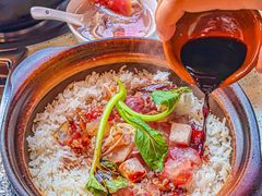 -烹然四季椰子鸡火锅(团结湖总店)