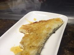 -尚雅铁板料理自助餐厅(乐松店)