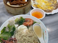 -恒兴发茶店(水巷口店)