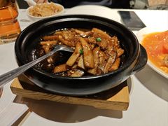 -汤城小厨•粤菜•靓汤(苏州街店)