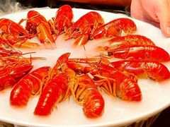 -红盔甲·小龙虾(人民广场店)