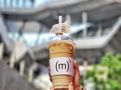 -CUBIC3三立方咖啡(西岸凤巢店)