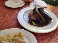 -羽深肉铺 Steak & Wine