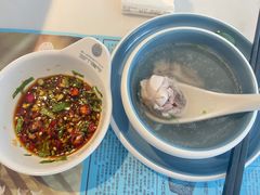 -三个椰子·现砍椰子鸡(金源CBD店)