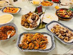 -维吾尔餐厅(宜山路店)