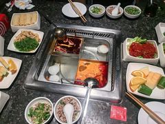 -海底捞火锅(稻河古街夜宵主题店)