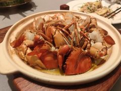 -裕华海鲜·深圳粤菜(福永店)