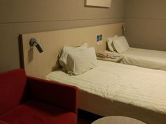 -锦江之星(西安五路口地铁站万达广场店)