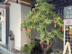 -大榕树下顺德菜(融创茂店)