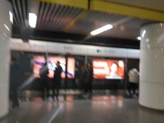 -蒲黄榆(地铁站)