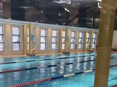 -蓝积木健身中心(高新店)