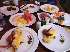 -康悦故事·海鲜自助(雅士亚豪生店)