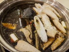 -太婆天府山珍酒楼(亚运村店)
