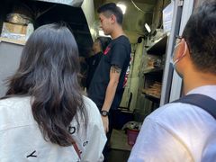 -同来顺烧烤餐厅(哈尔滨道店)