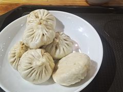 -缘赵记(沙子口店)