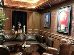 -KK ONE(京基滨河时代店)