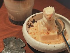 -自如ZSPACE四合院艺术餐厅