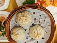 -清真马祥兴菜馆(云南北路店)