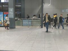 -黄浦路(地铁站)