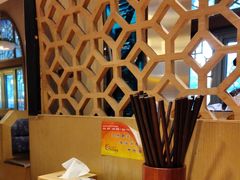 -吴满满油泼面(北方风味园店)
