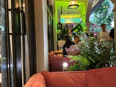 -Osteria Garden 生蚝花园餐厅(原进贤路店)