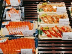 -盒马鲜生(曜一城店)