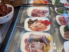 -杨厨的田园饭店(长城路店)