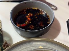 -喃喃椰·糟粕醋·椰子鸡火锅(七堡花园店)