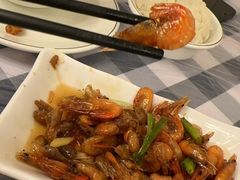 -玲珑餐厅(陕西南路店)