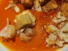 -付小姐在成都(五道口店)