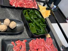 -林记潮牛·牛肉火锅(上马墩店)