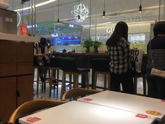 -艾薯夫妇Aysh(红山店)
