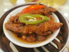 -金鮀岛潮州酒家