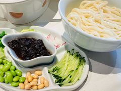 -四季民福烤鸭店(外滩外白渡桥店)