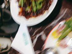 -新白鹿餐厅(爱琴海购物中心店)