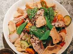 -芭莉与彩虹西餐厅(成都合生汇店)