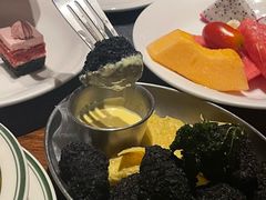 -食间牛排(湖西路店)