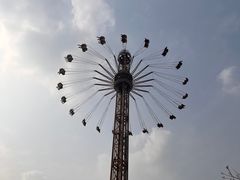 -成都欢乐谷