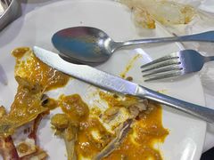 -葛尼沙印度餐厅 (镇明路店)