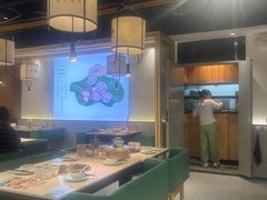 -九孔·筒骨莲藕汤锅(大明宫万达店)