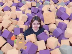 -VFSC极限蹦床主题公园(乐园道彩悦城阳光店)