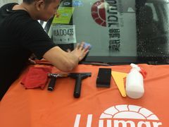 -车艺佳龙膜隐形车衣汽车贴膜(宝山丰宝店)