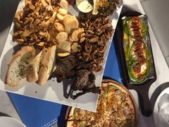 -HELLO MUSAE 拾光缪斯餐厅·纯正希腊风味(苏州中心店)