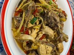 -柴火农家·江西赣南菜(土华店)