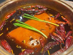 -镇江龙·火锅串串(武侯祠店)