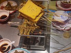 -古彭7只羊·徐州烧烤(旗舰店)