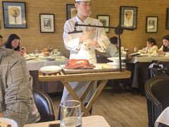 -四季民福烤鸭店(前门大栅栏店)